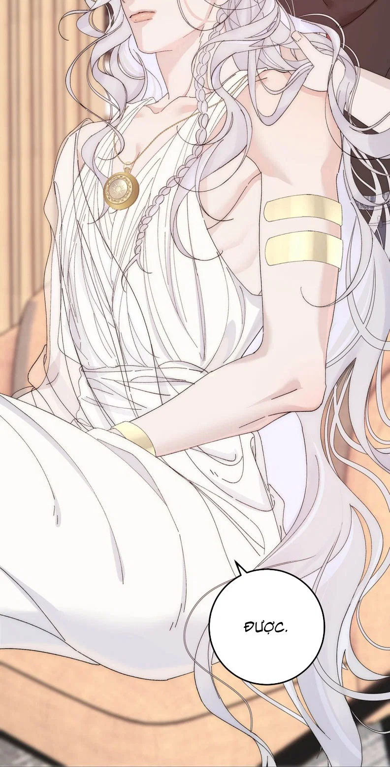 Mỗi Ngày Đều Muốn Làm Bệnh Kiều Vương Tử Xấu Hổ Tới Độn Thổ - Chap 8