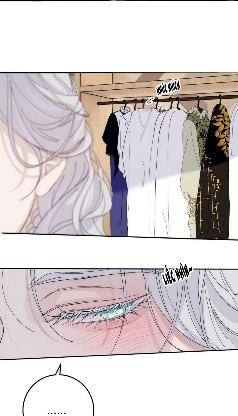 Mỗi Ngày Đều Muốn Làm Bệnh Kiều Vương Tử Xấu Hổ Tới Độn Thổ - Chap 8