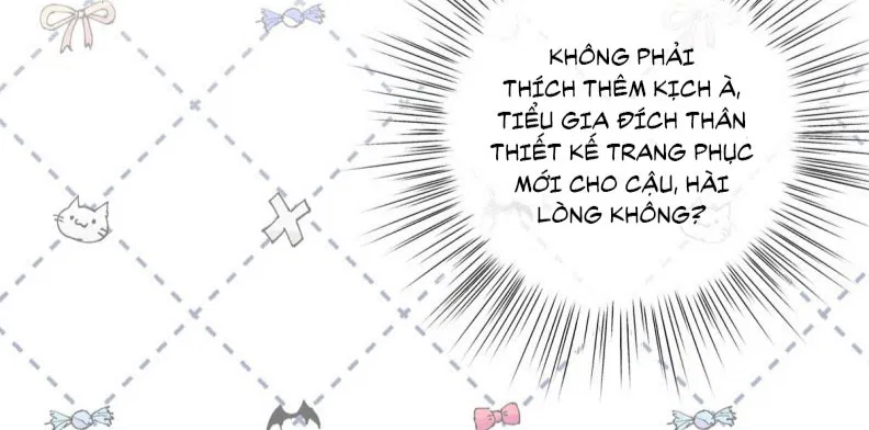 Mỗi Ngày Đều Muốn Làm Bệnh Kiều Vương Tử Xấu Hổ Tới Độn Thổ - Chap 8