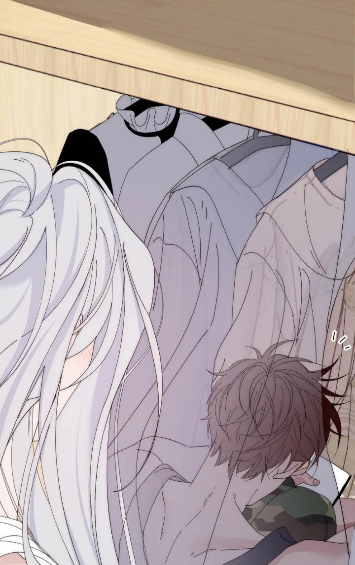 Mỗi Ngày Đều Muốn Làm Bệnh Kiều Vương Tử Xấu Hổ Tới Độn Thổ - Chap 8