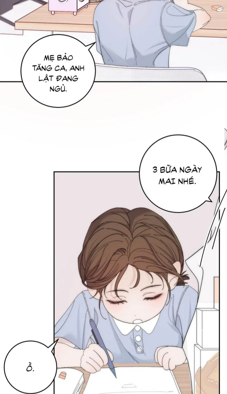 Mỗi Ngày Đều Muốn Làm Bệnh Kiều Vương Tử Xấu Hổ Tới Độn Thổ - Chap 8