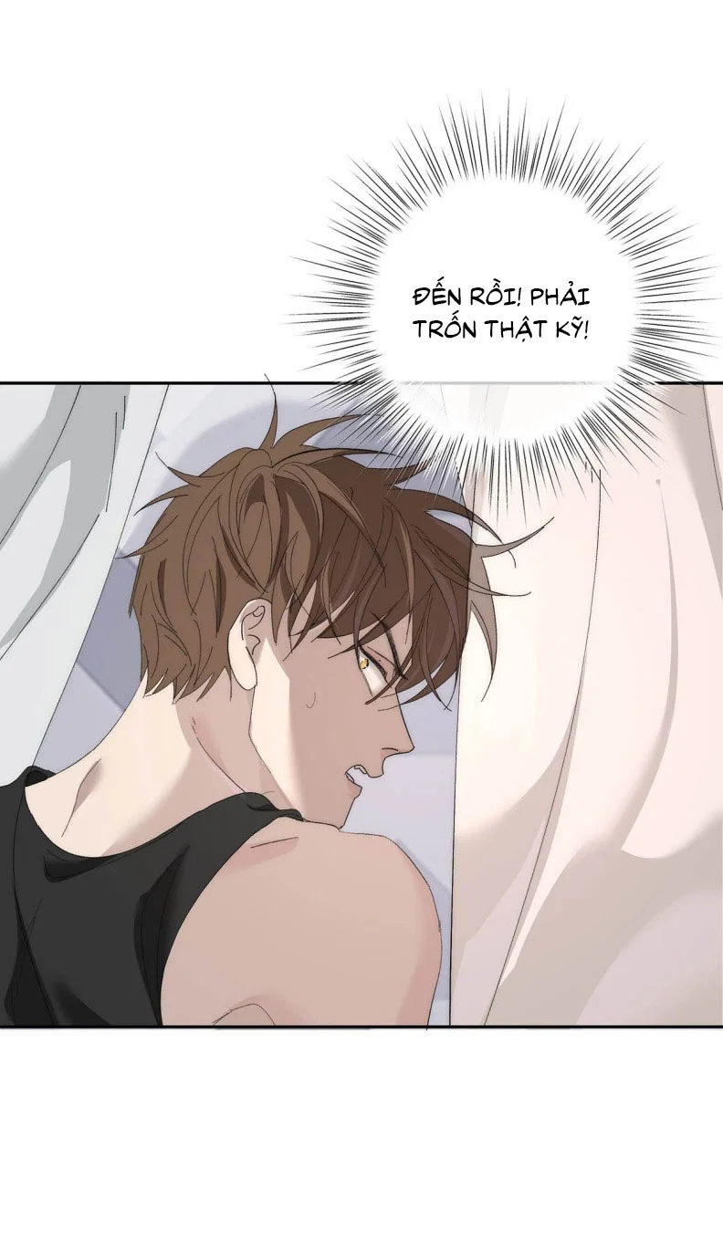 Mỗi Ngày Đều Muốn Làm Bệnh Kiều Vương Tử Xấu Hổ Tới Độn Thổ - Chap 8