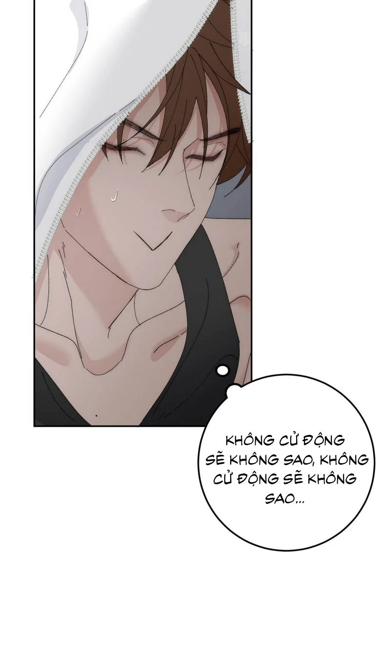 Mỗi Ngày Đều Muốn Làm Bệnh Kiều Vương Tử Xấu Hổ Tới Độn Thổ - Chap 8