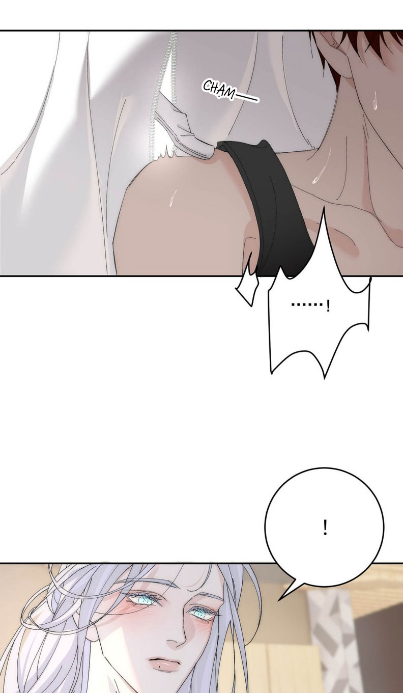 Mỗi Ngày Đều Muốn Làm Bệnh Kiều Vương Tử Xấu Hổ Tới Độn Thổ - Chap 8