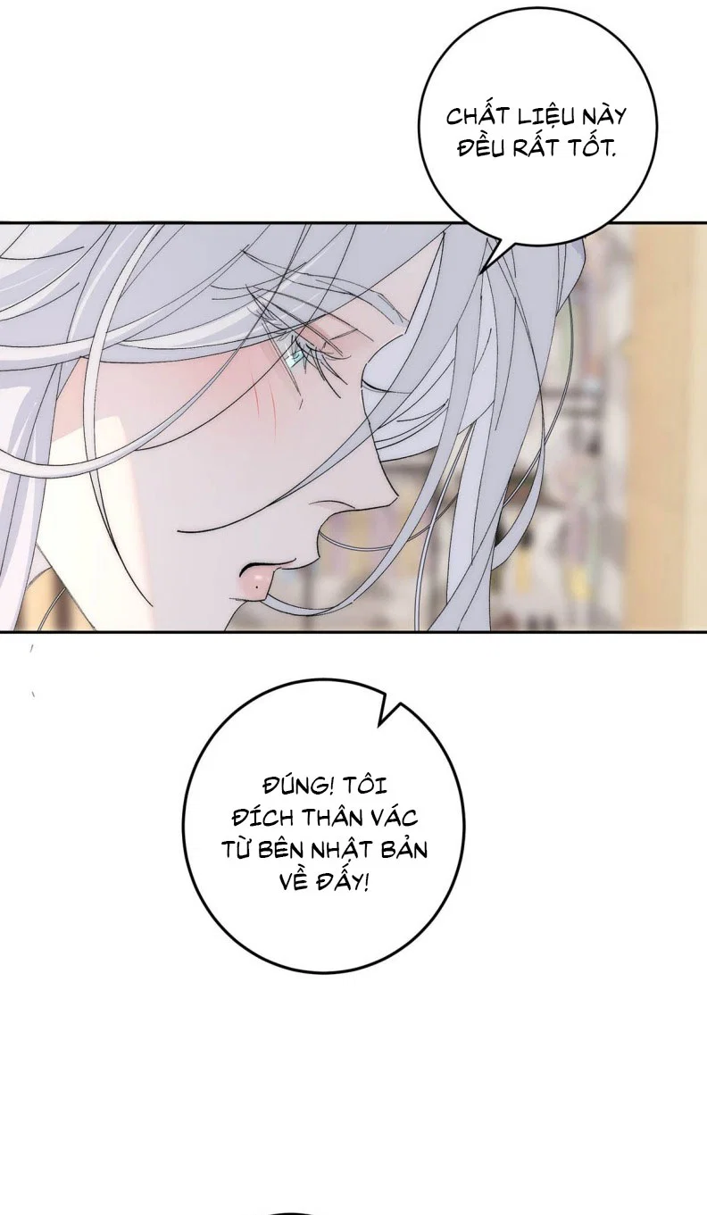 Mỗi Ngày Đều Muốn Làm Bệnh Kiều Vương Tử Xấu Hổ Tới Độn Thổ - Chap 8