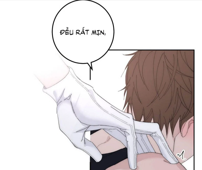 Mỗi Ngày Đều Muốn Làm Bệnh Kiều Vương Tử Xấu Hổ Tới Độn Thổ - Chap 8