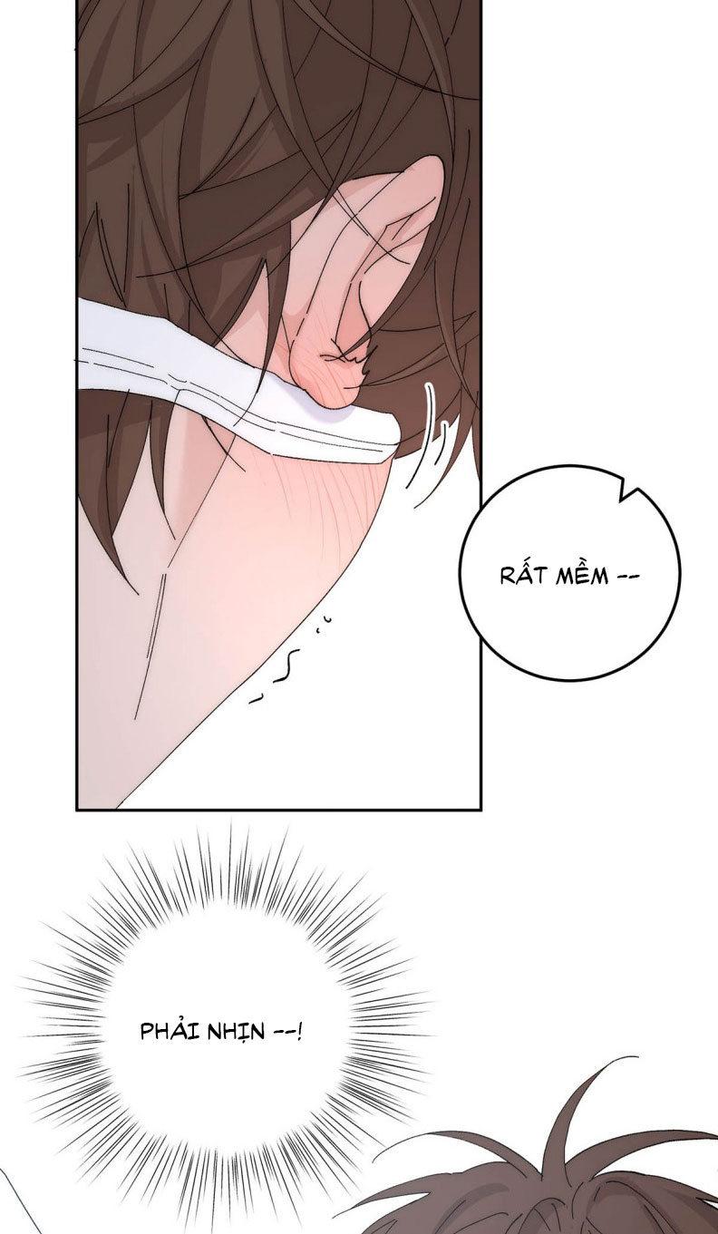 Mỗi Ngày Đều Muốn Làm Bệnh Kiều Vương Tử Xấu Hổ Tới Độn Thổ - Chap 8