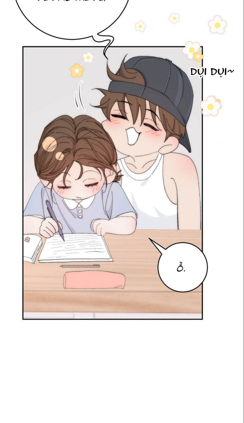 Mỗi Ngày Đều Muốn Làm Bệnh Kiều Vương Tử Xấu Hổ Tới Độn Thổ - Chap 8