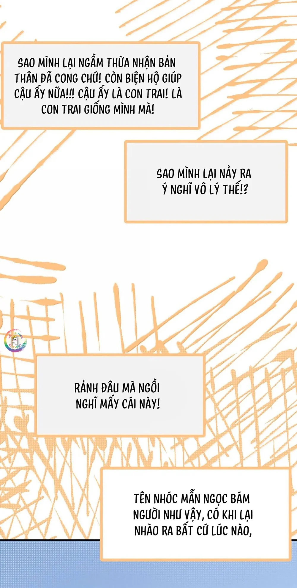 Mỗi Ngày Đều Muốn Tên Hoàng Tử Yandere Nhục Mặt - Chap 47 - Trang 14