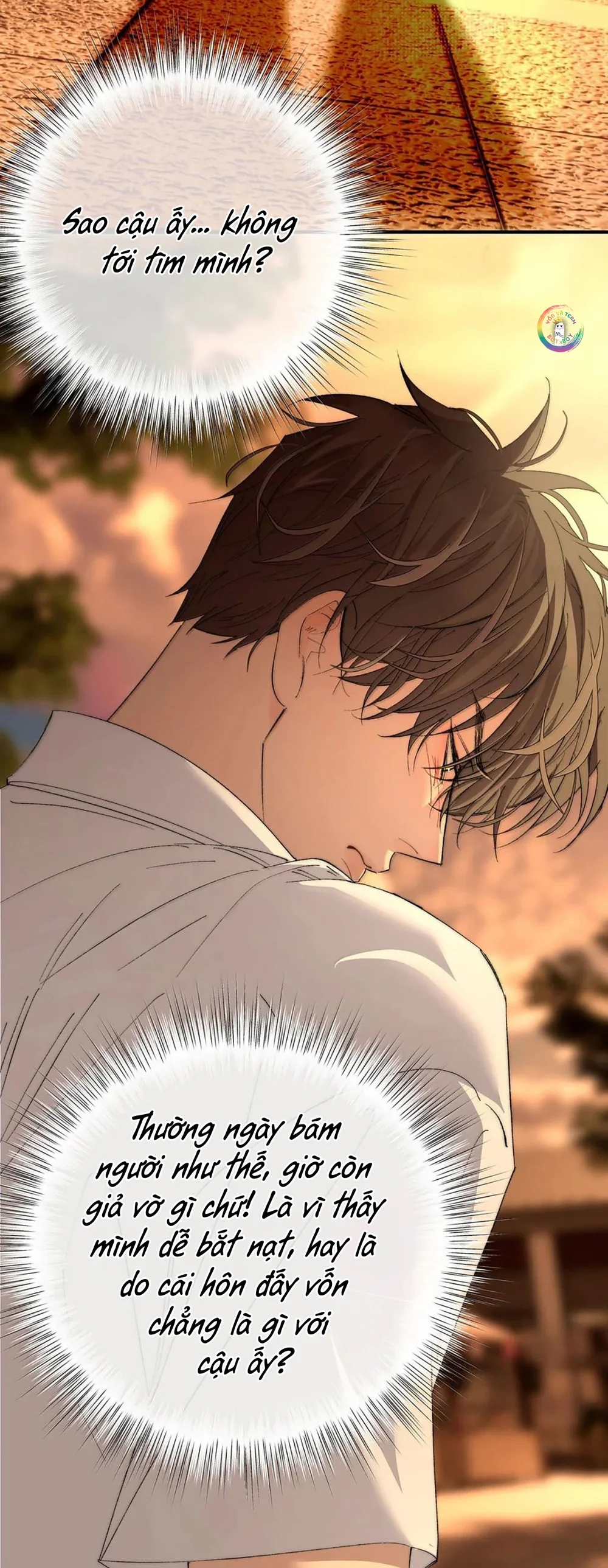 Mỗi Ngày Đều Muốn Tên Hoàng Tử Yandere Nhục Mặt - Chap 47 - Trang 18