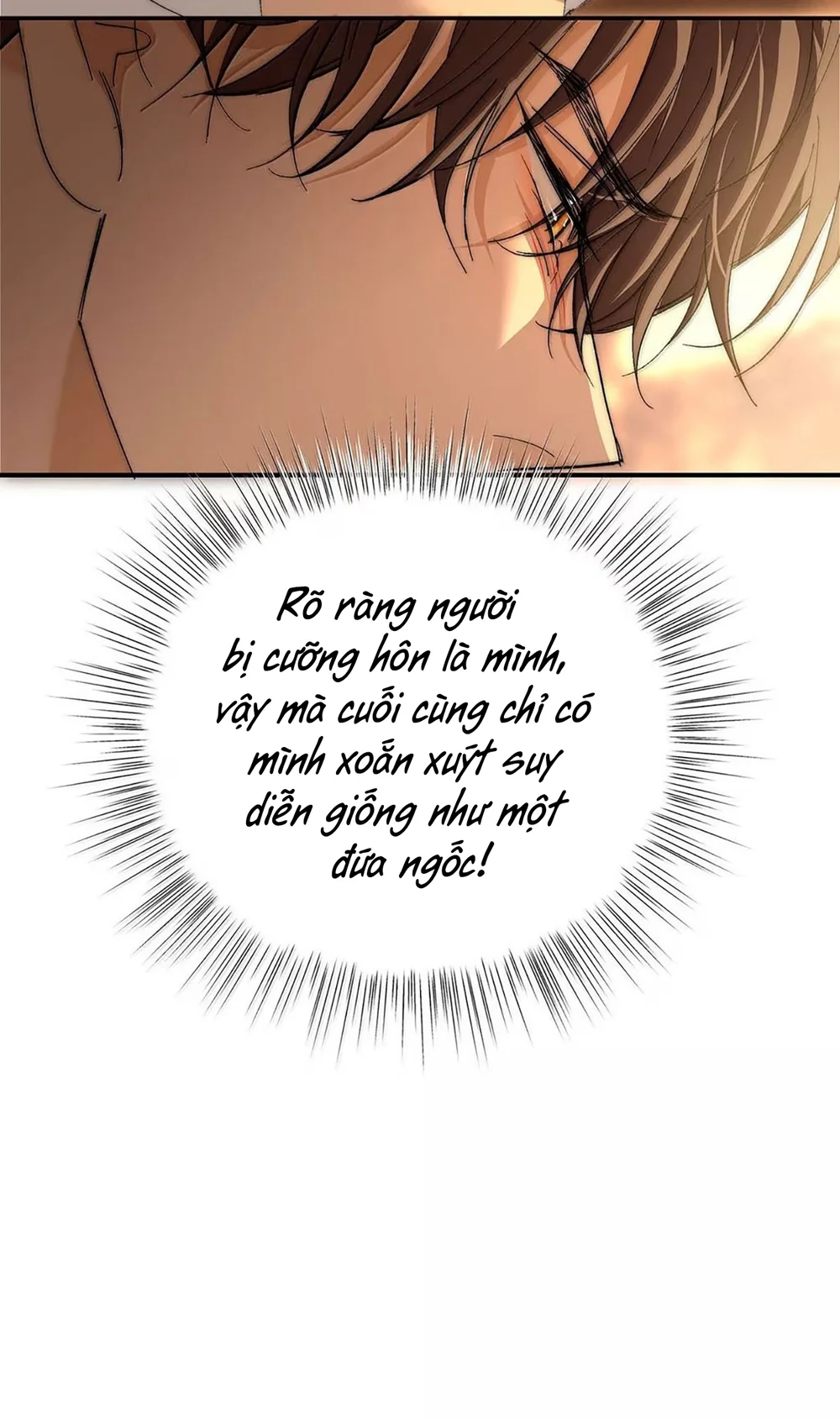 Mỗi Ngày Đều Muốn Tên Hoàng Tử Yandere Nhục Mặt - Chap 47 - Trang 19