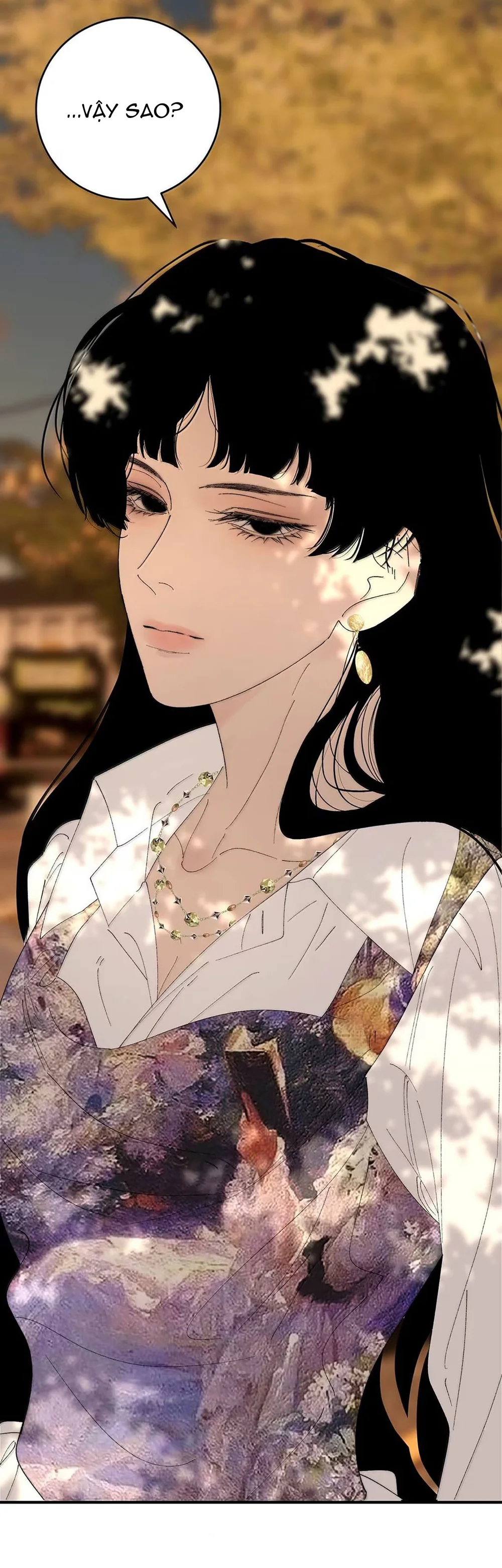 Mỗi Ngày Đều Muốn Tên Hoàng Tử Yandere Nhục Mặt - Chap 47 - Trang 31