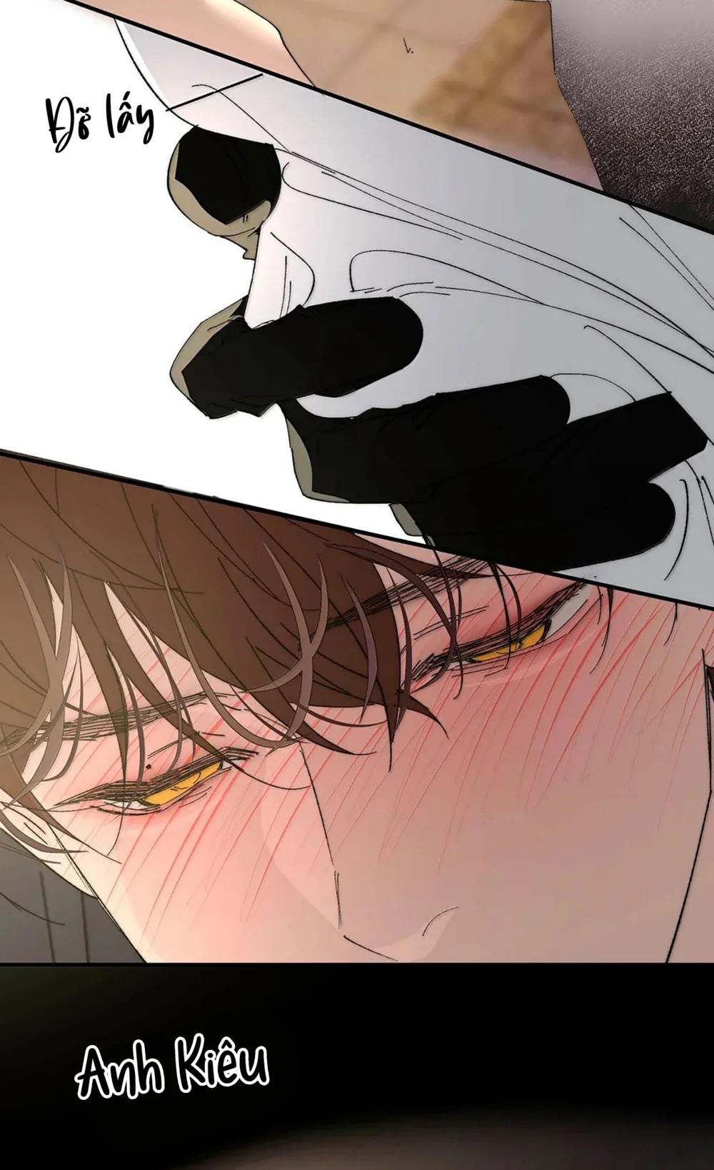Mỗi Ngày Đều Muốn Tên Hoàng Tử Yandere Nhục Mặt - Chap 47 - Trang 39