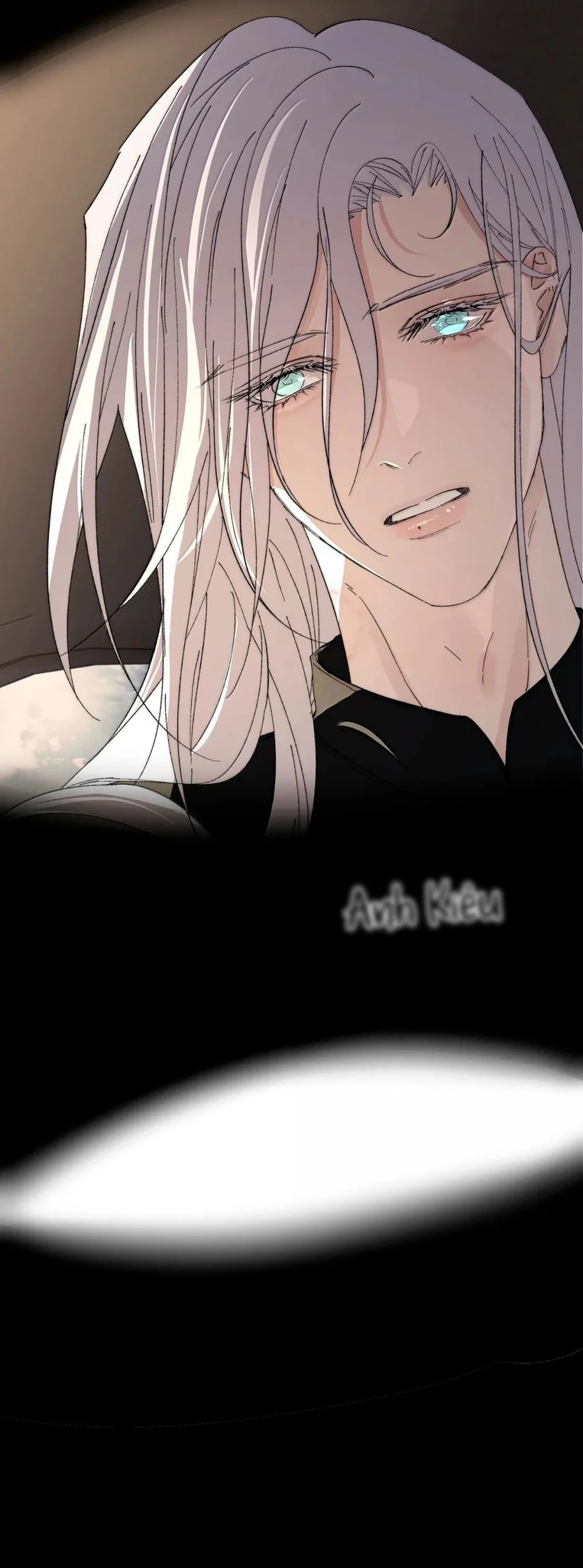 Mỗi Ngày Đều Muốn Tên Hoàng Tử Yandere Nhục Mặt - Chap 47 - Trang 40