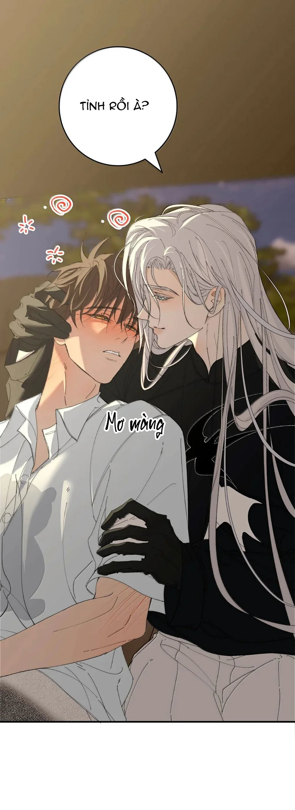 Mỗi Ngày Đều Muốn Tên Hoàng Tử Yandere Nhục Mặt - Chap 47 - Trang 42