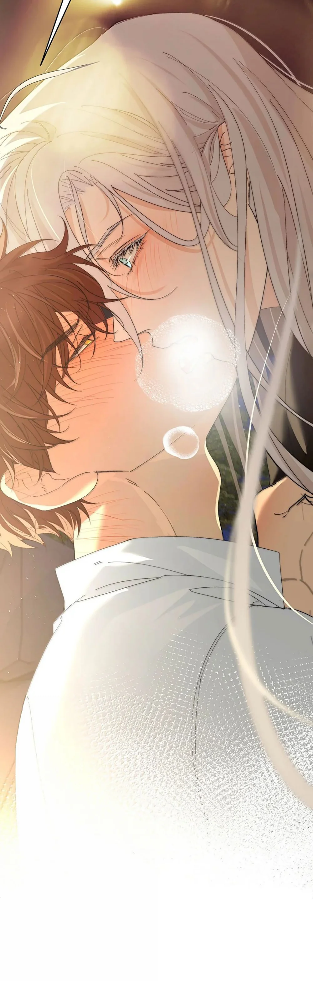Mỗi Ngày Đều Muốn Tên Hoàng Tử Yandere Nhục Mặt - Chap 47 - Trang 47
