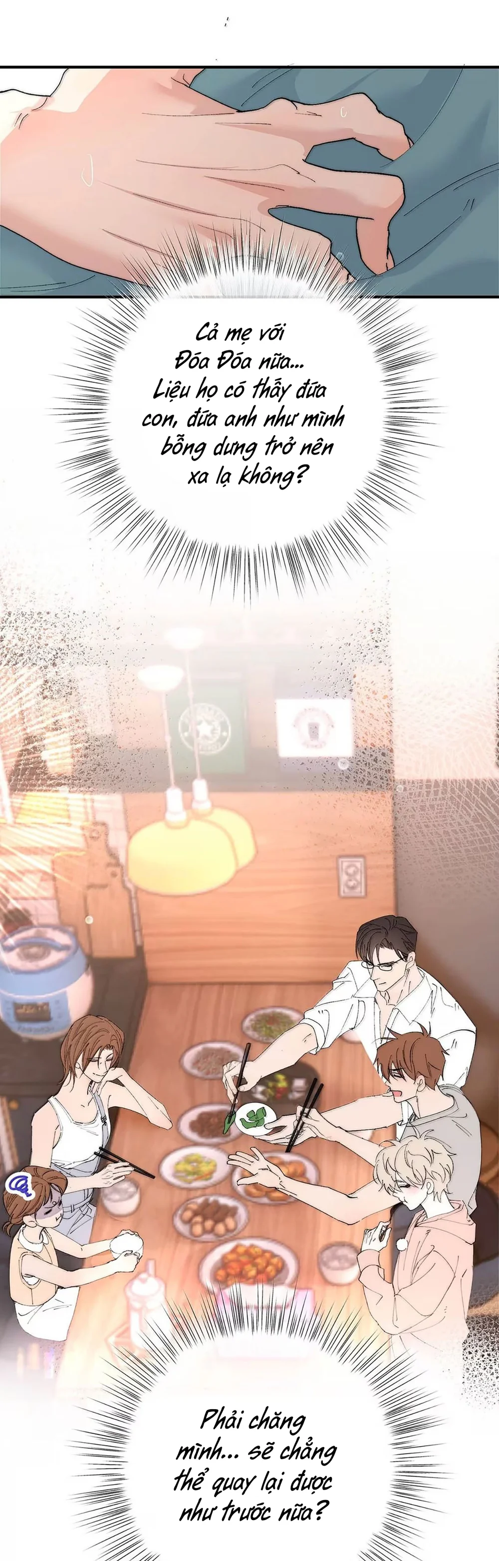 Mỗi Ngày Đều Muốn Tên Hoàng Tử Yandere Nhục Mặt - Chap 47 - Trang 8