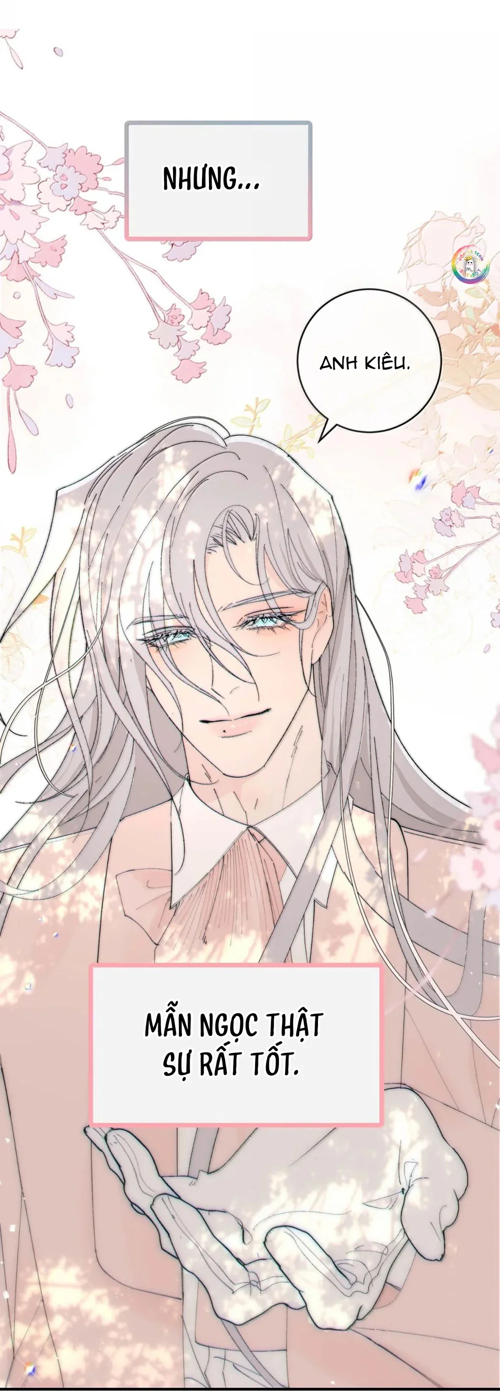 Mỗi Ngày Đều Muốn Tên Hoàng Tử Yandere Nhục Mặt - Chap 47 - Trang 10