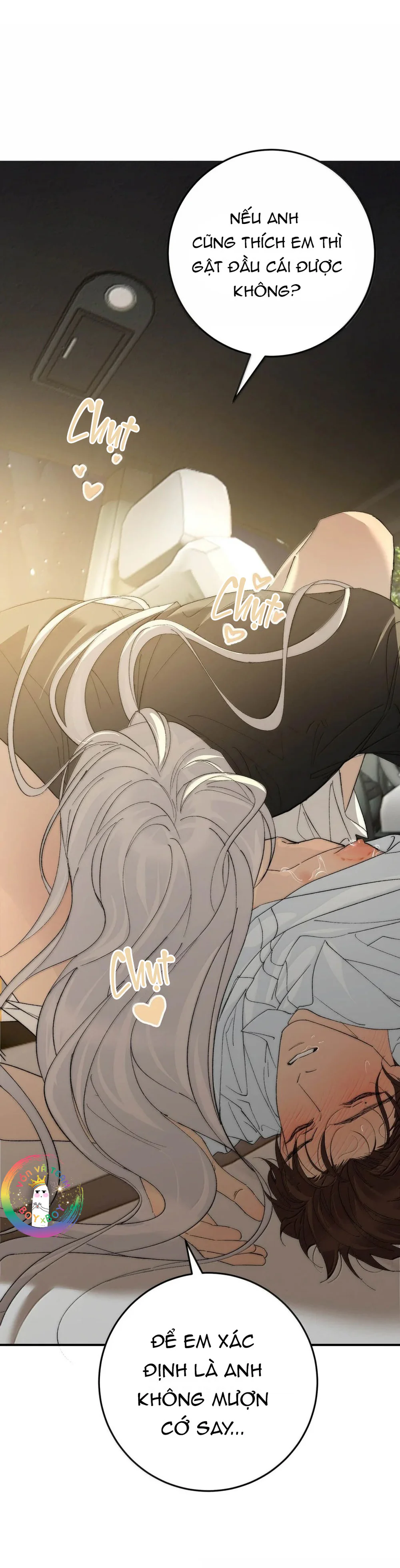 Mỗi Ngày Đều Muốn Tên Hoàng Tử Yandere Nhục Mặt - Chap 48 - Trang 12