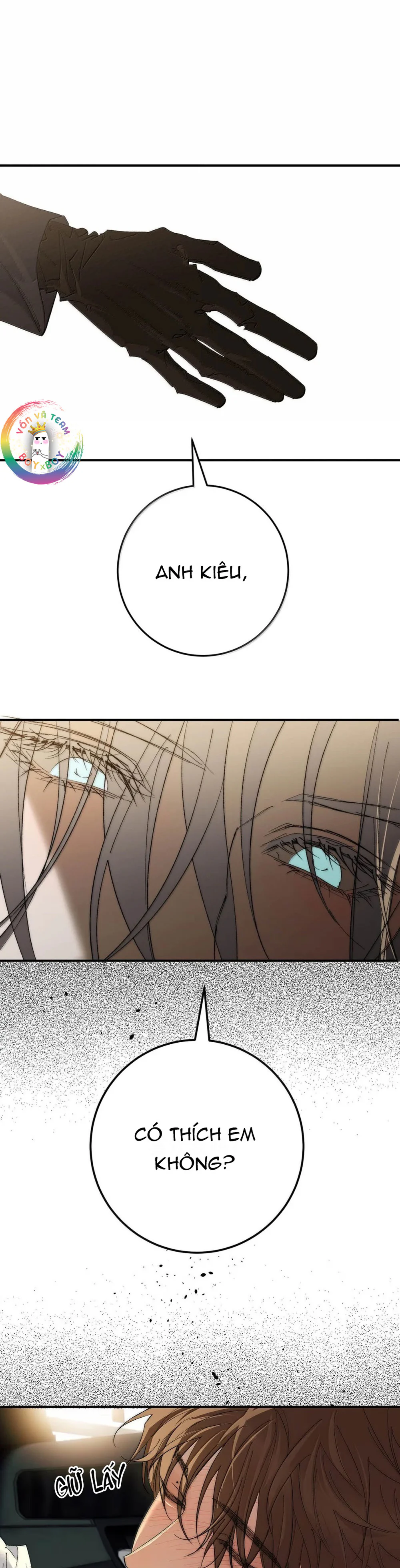 Mỗi Ngày Đều Muốn Tên Hoàng Tử Yandere Nhục Mặt - Chap 48 - Trang 18