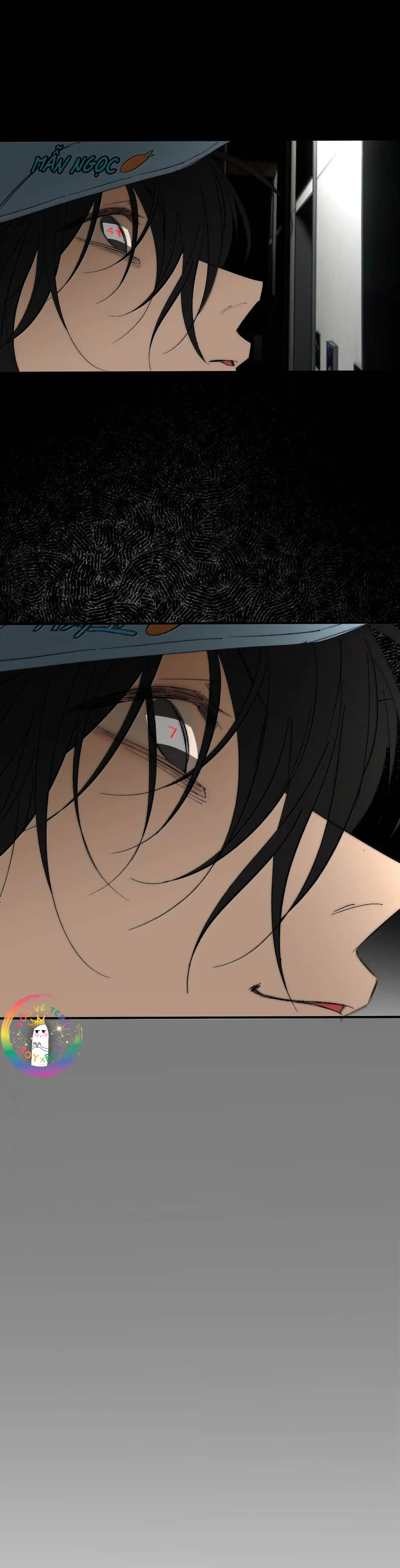 Mỗi Ngày Đều Muốn Tên Hoàng Tử Yandere Nhục Mặt - Chap 48 - Trang 26