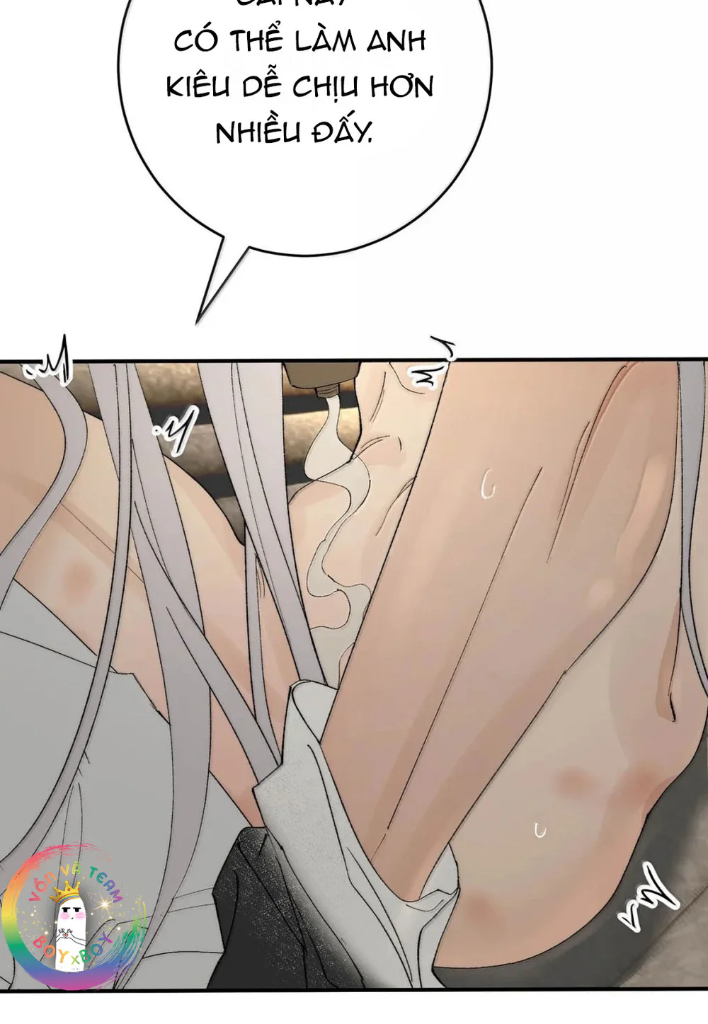 Mỗi Ngày Đều Muốn Tên Hoàng Tử Yandere Nhục Mặt - Chap 48 - Trang 29