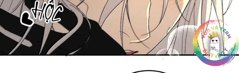 Mỗi Ngày Đều Muốn Tên Hoàng Tử Yandere Nhục Mặt - Chap 48 - Trang 7