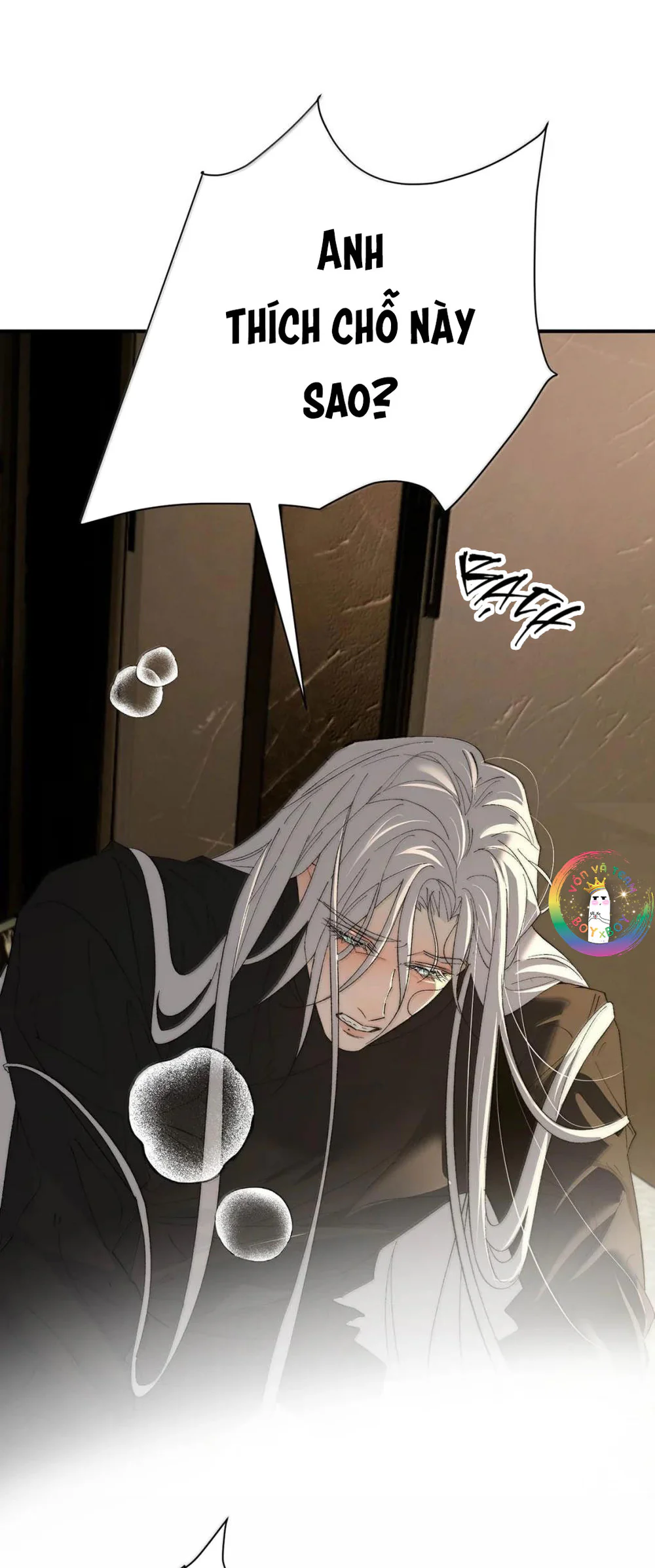 Mỗi Ngày Đều Muốn Tên Hoàng Tử Yandere Nhục Mặt - Chap 49 - Trang 13
