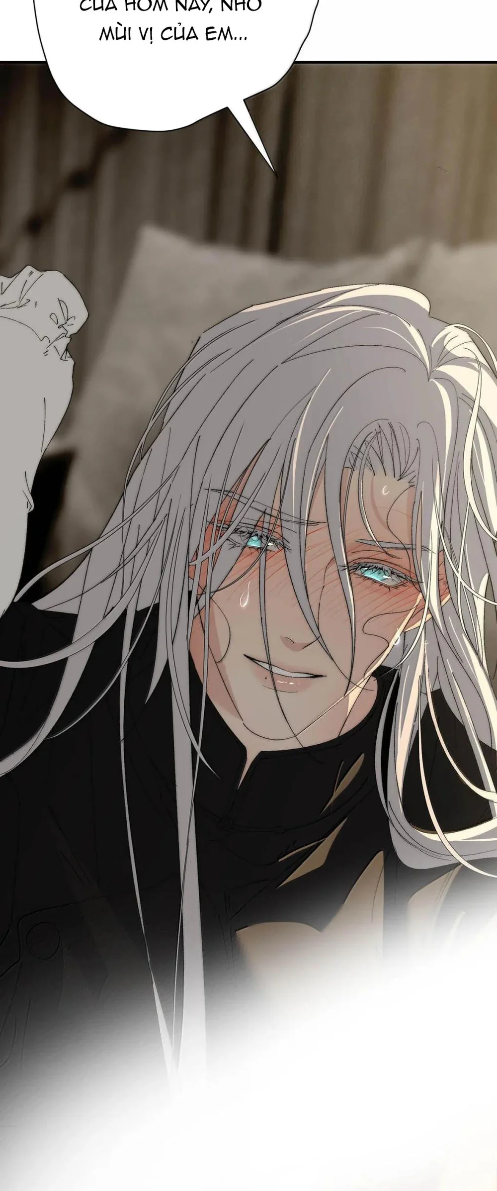 Mỗi Ngày Đều Muốn Tên Hoàng Tử Yandere Nhục Mặt - Chap 49 - Trang 15