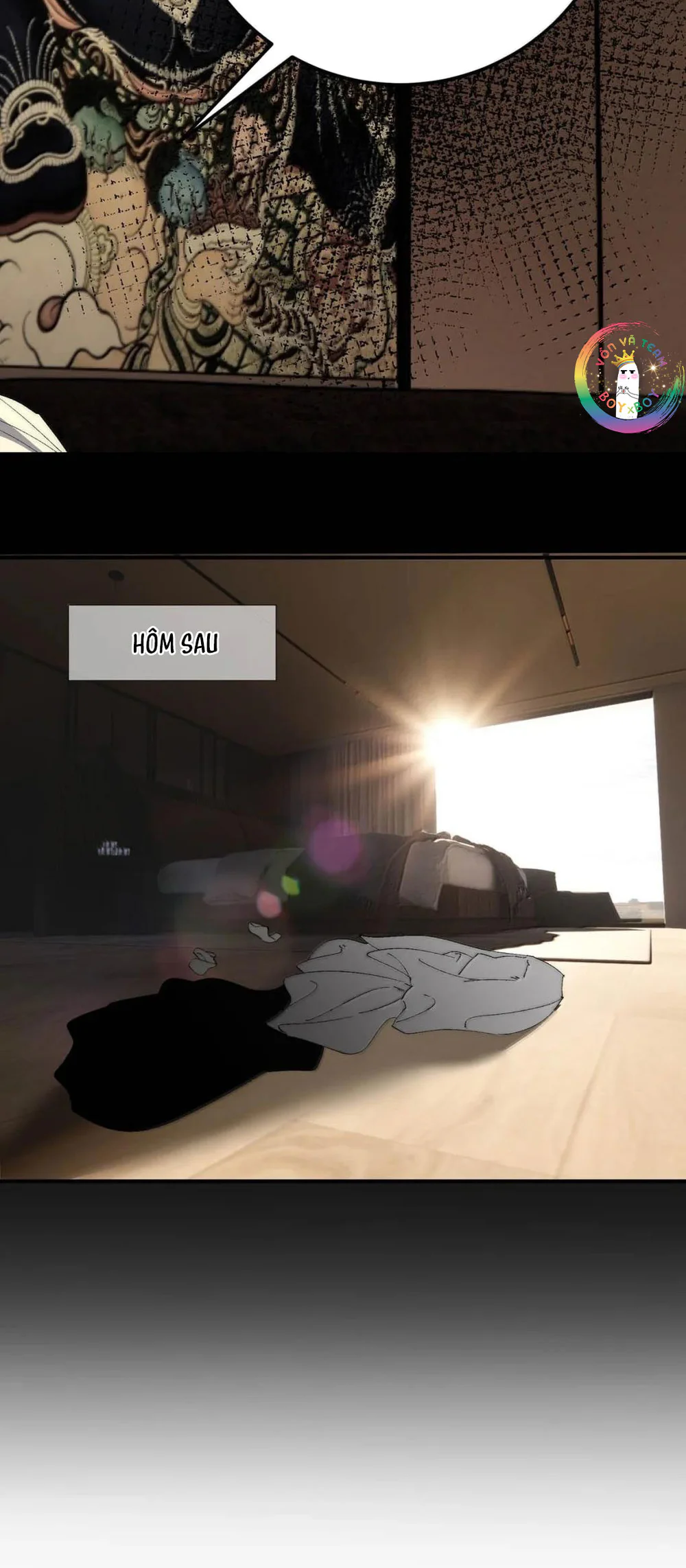 Mỗi Ngày Đều Muốn Tên Hoàng Tử Yandere Nhục Mặt - Chap 49 - Trang 18