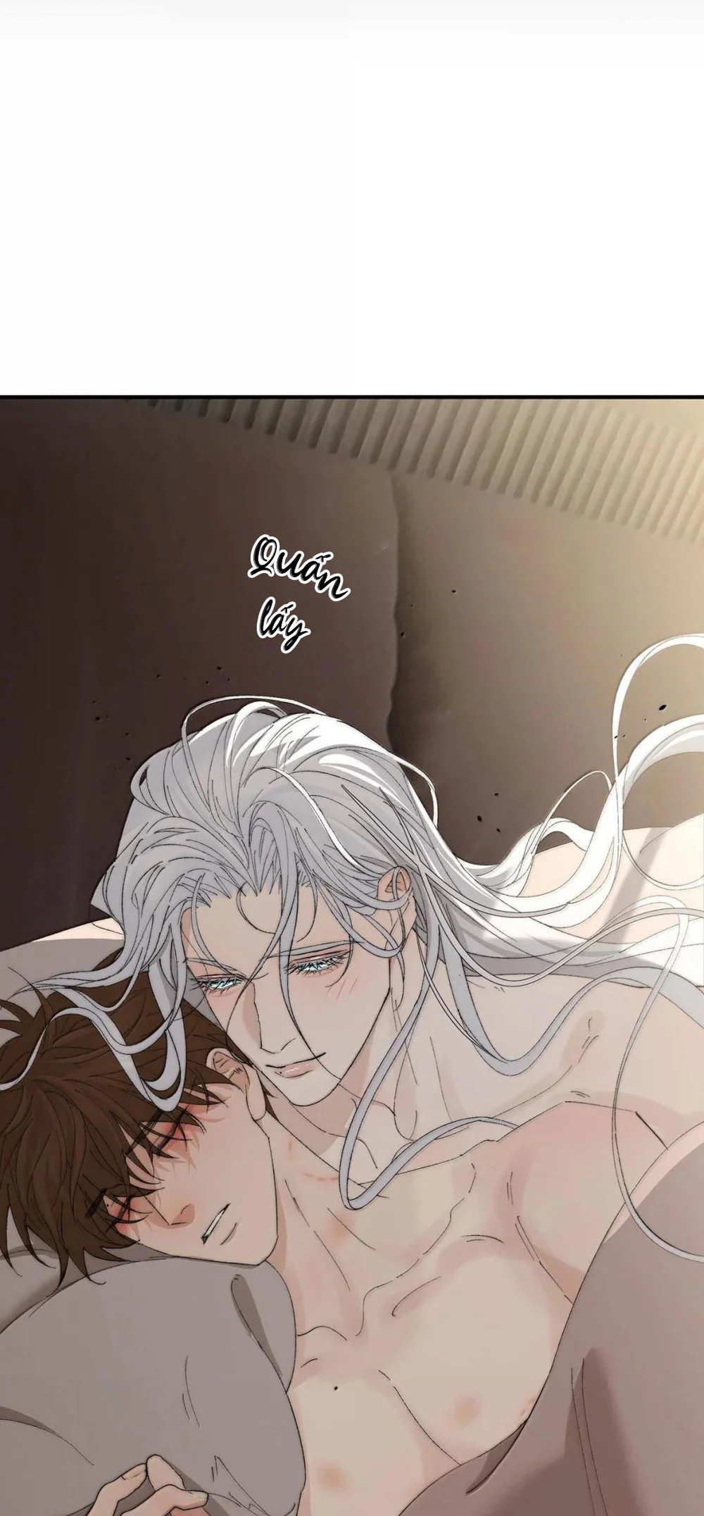 Mỗi Ngày Đều Muốn Tên Hoàng Tử Yandere Nhục Mặt - Chap 49 - Trang 19
