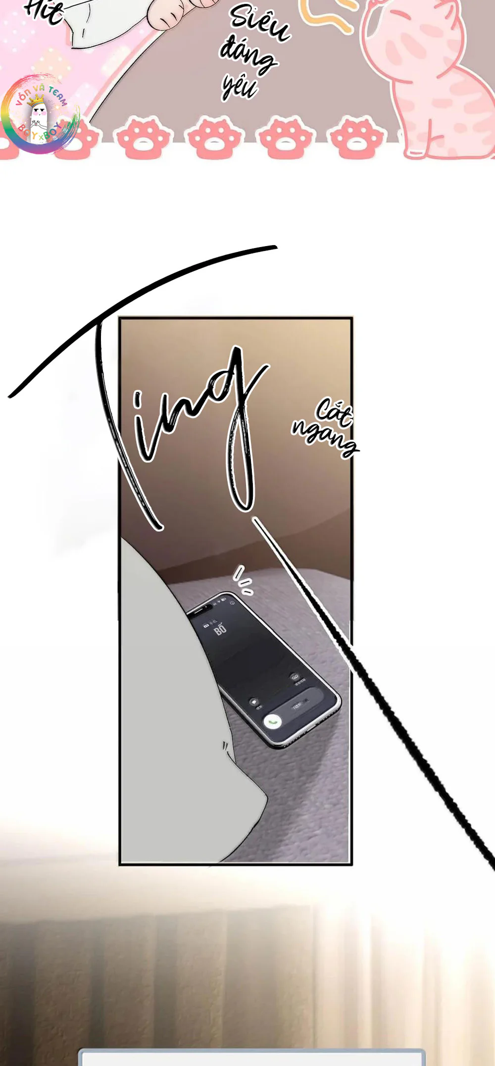 Mỗi Ngày Đều Muốn Tên Hoàng Tử Yandere Nhục Mặt - Chap 49 - Trang 21