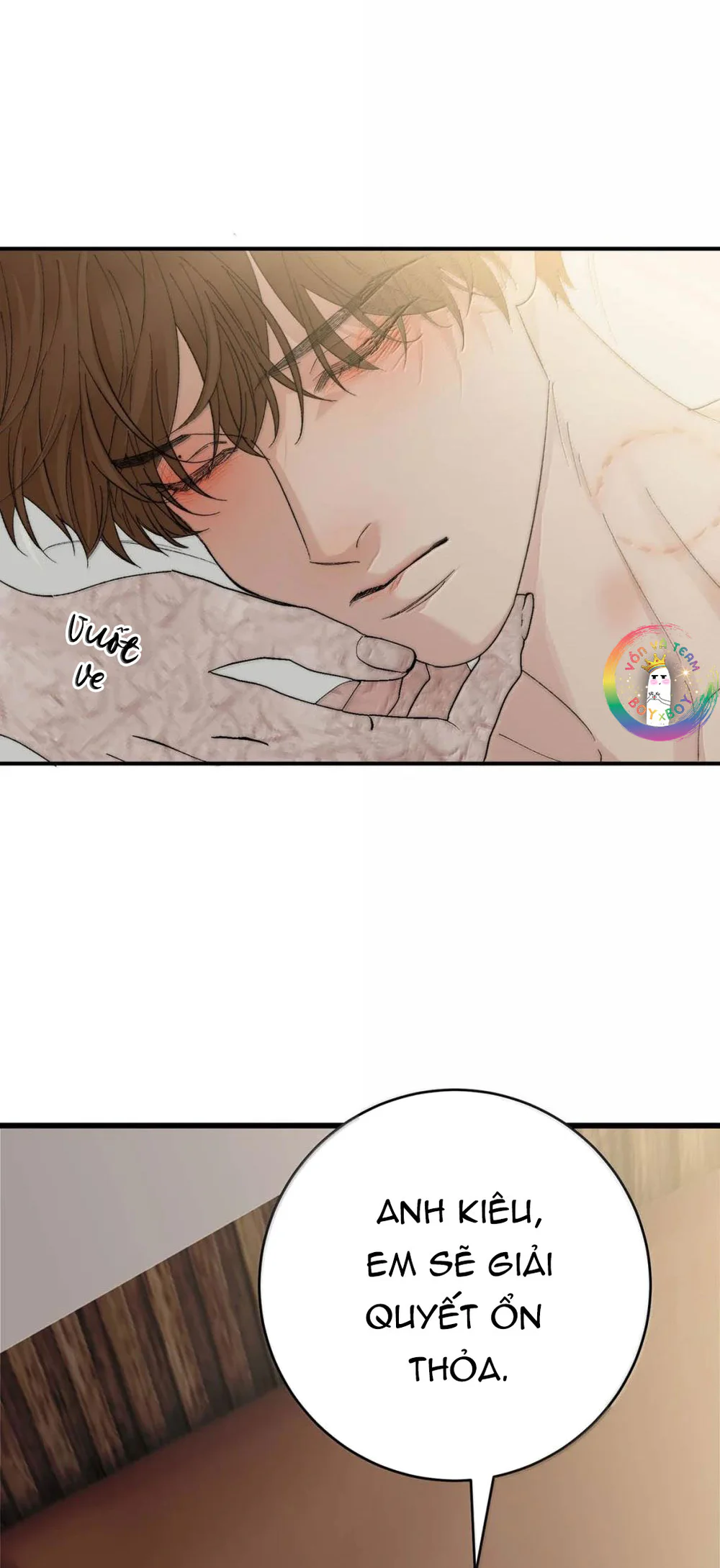 Mỗi Ngày Đều Muốn Tên Hoàng Tử Yandere Nhục Mặt - Chap 49 - Trang 23