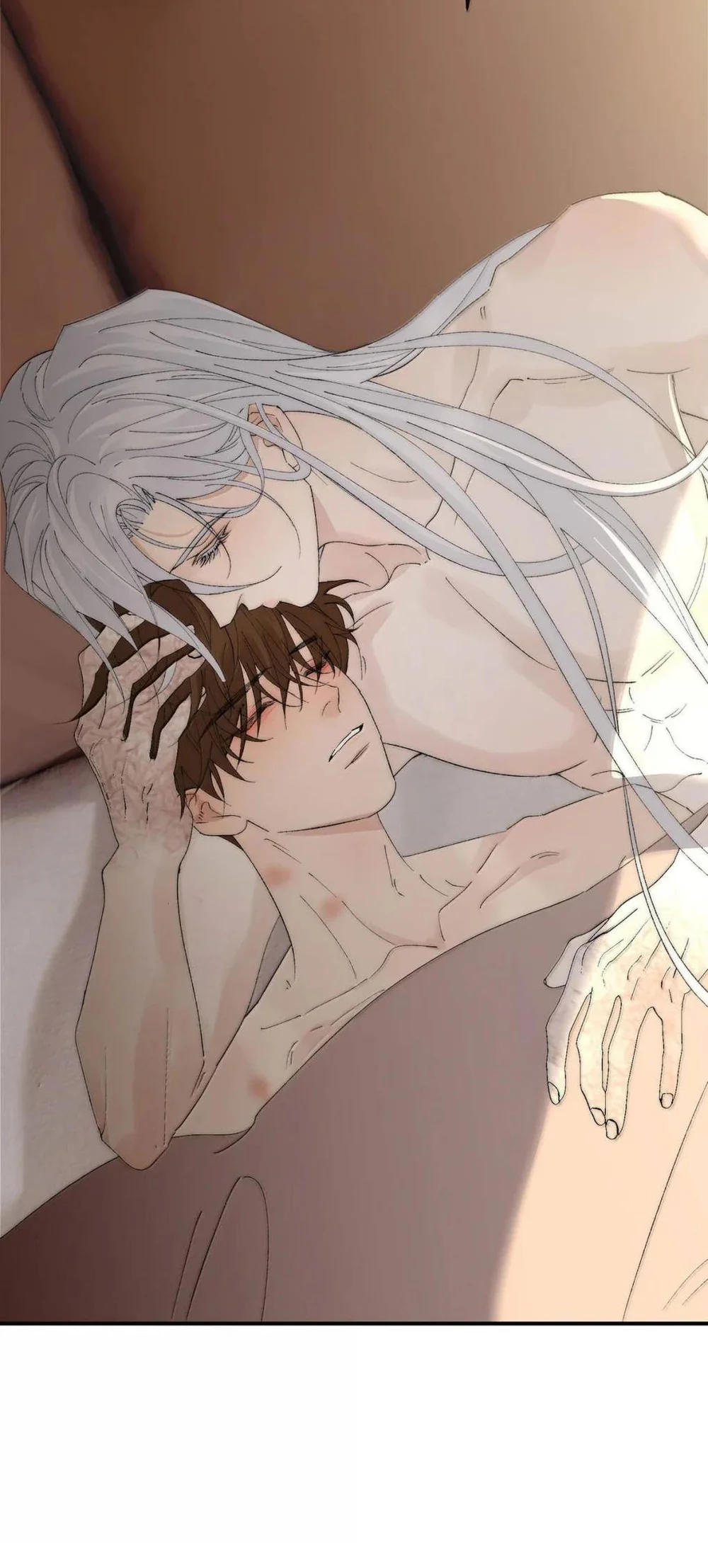Mỗi Ngày Đều Muốn Tên Hoàng Tử Yandere Nhục Mặt - Chap 49 - Trang 24
