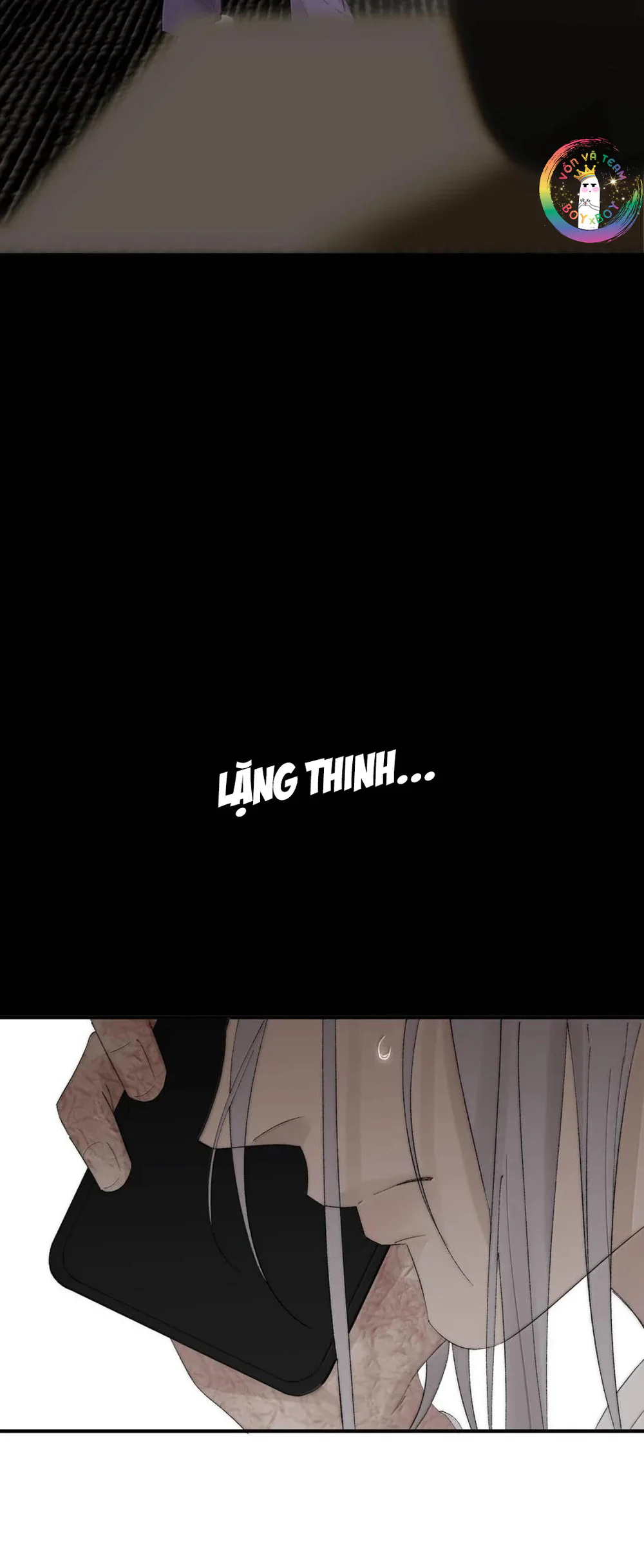 Mỗi Ngày Đều Muốn Tên Hoàng Tử Yandere Nhục Mặt - Chap 49 - Trang 26