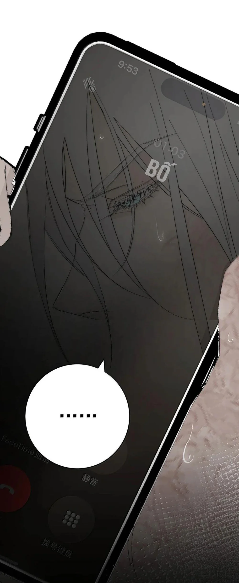 Mỗi Ngày Đều Muốn Tên Hoàng Tử Yandere Nhục Mặt - Chap 49 - Trang 27