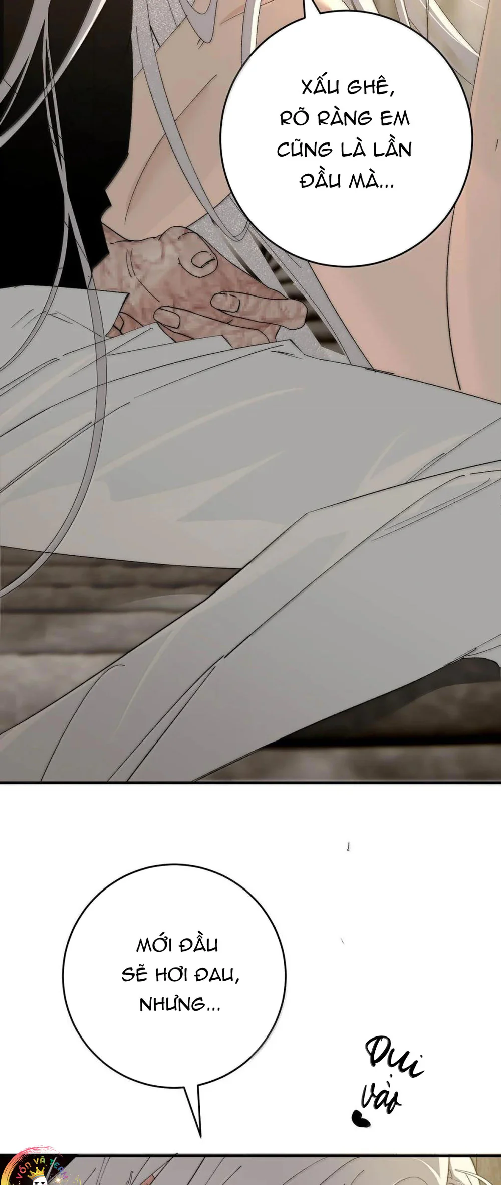 Mỗi Ngày Đều Muốn Tên Hoàng Tử Yandere Nhục Mặt - Chap 49 - Trang 4