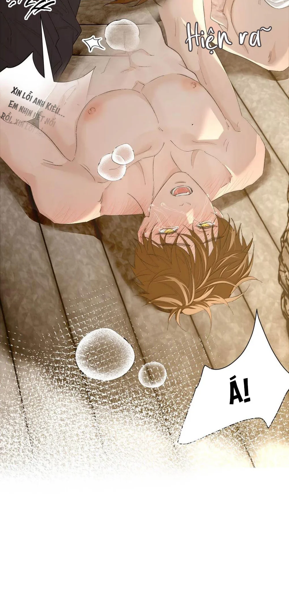 Mỗi Ngày Đều Muốn Tên Hoàng Tử Yandere Nhục Mặt - Chap 49 - Trang 39