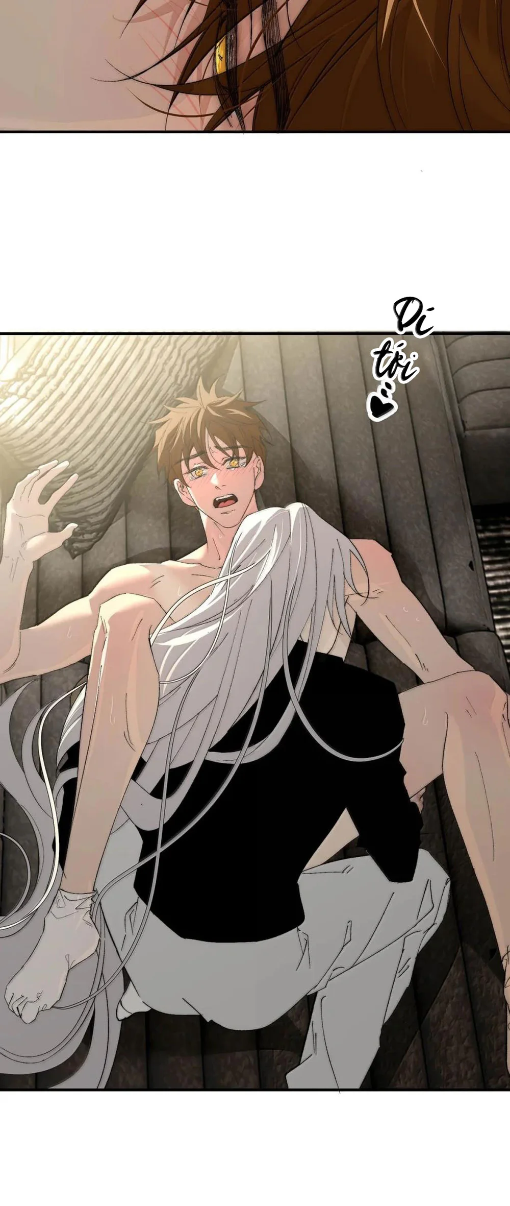 Mỗi Ngày Đều Muốn Tên Hoàng Tử Yandere Nhục Mặt - Chap 49 - Trang 6