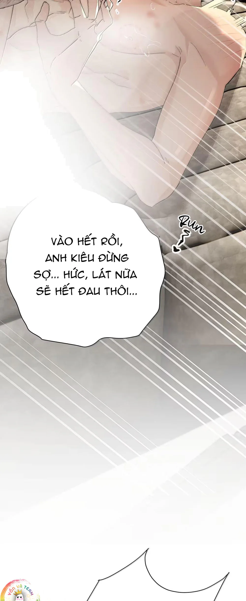 Mỗi Ngày Đều Muốn Tên Hoàng Tử Yandere Nhục Mặt - Chap 49 - Trang 10