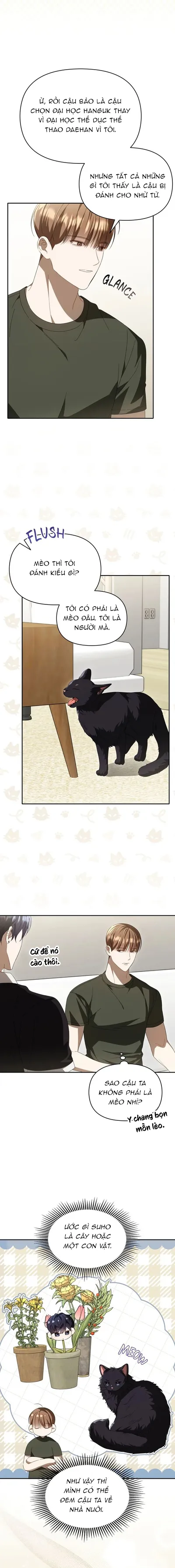 Mối Quan Hệ Cộng Sinh Giữa Người Mới Và Người Chơi Lão Luyện - Chap 33