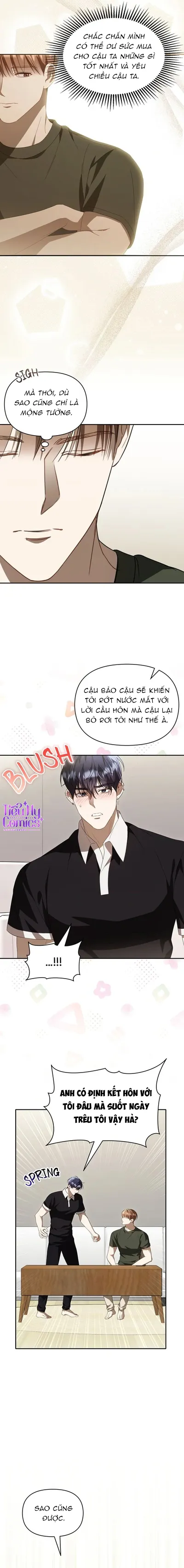 Mối Quan Hệ Cộng Sinh Giữa Người Mới Và Người Chơi Lão Luyện - Chap 33