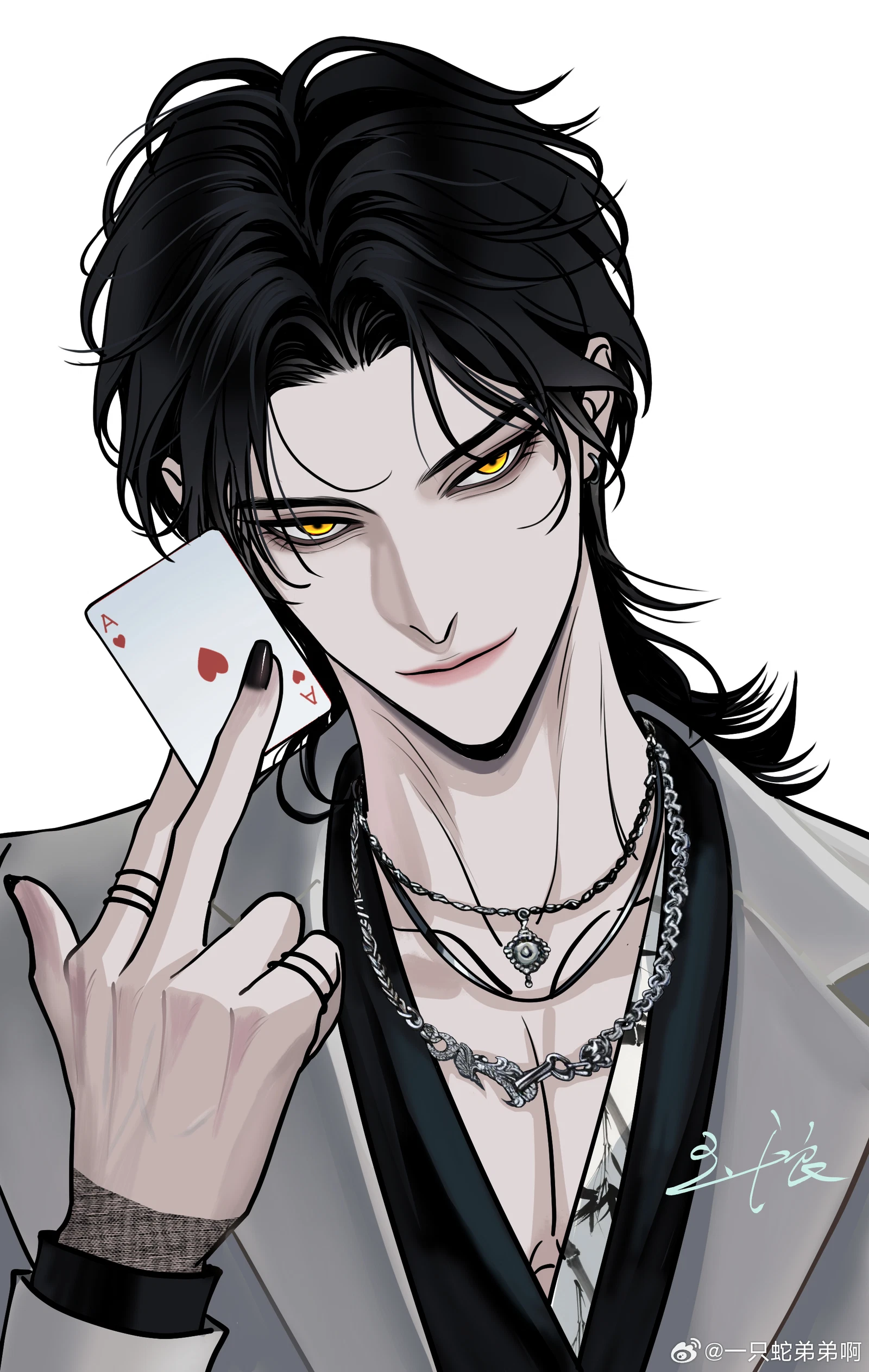 Mối Tình Ngàn Năm - Chap 10