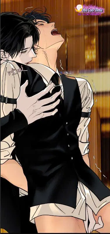 Mối Tình Ngàn Năm - Chap 13