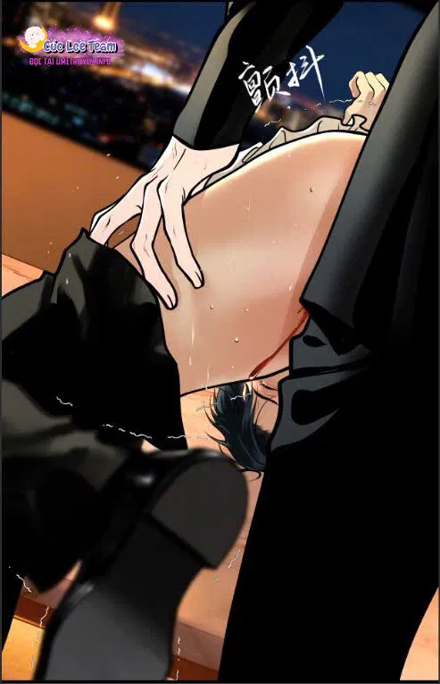 Mối Tình Ngàn Năm - Chap 13