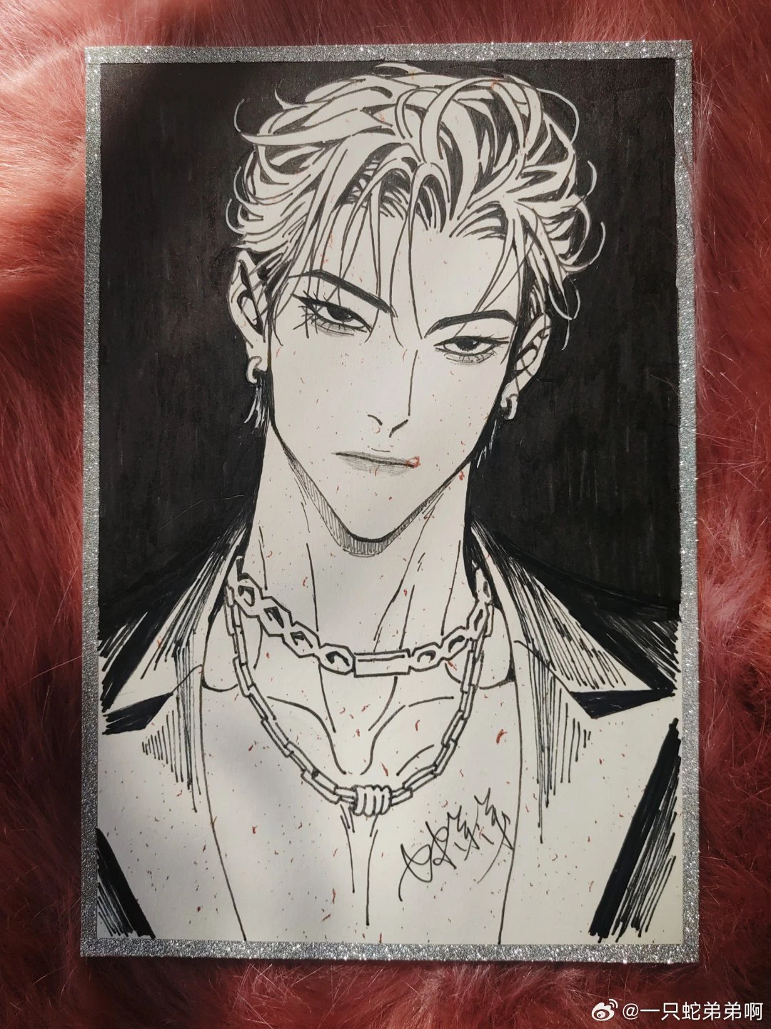 Mối Tình Ngàn Năm - Chap 14