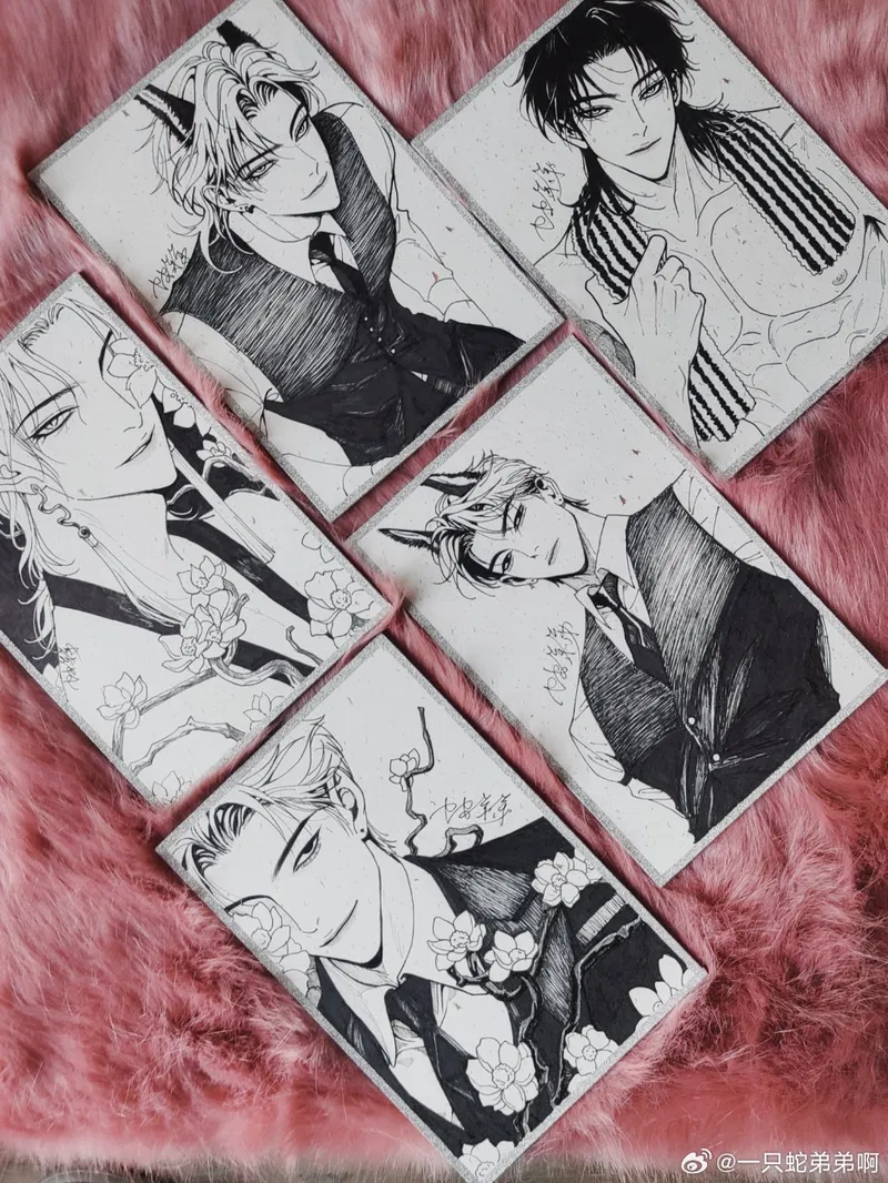 Mối Tình Ngàn Năm - Chap 14