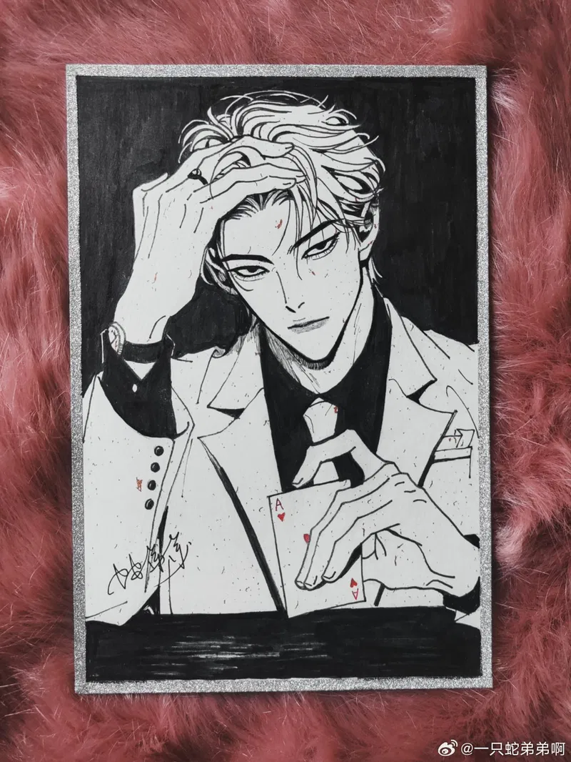 Mối Tình Ngàn Năm - Chap 14