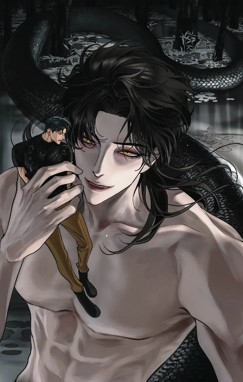 Mối Tình Ngàn Năm - Chap 4