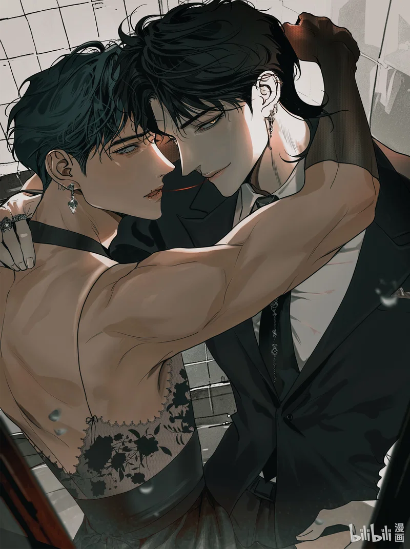 Mối Tình Ngàn Năm - Chap 4